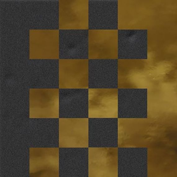 Плитка Sancy Grafito Oro 20x20