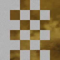 Плитка Sancy Humo Oro 20x20