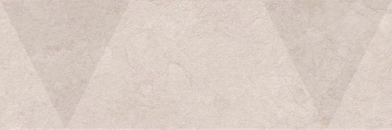 Плитка Sikinos Crema 25x75