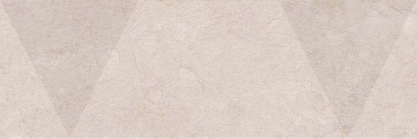 Плитка Sikinos Crema 25x75