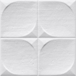 Плитка Sindhi Blanco 13x13