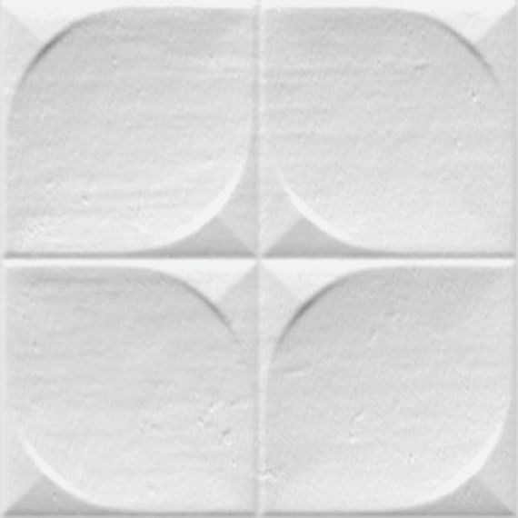 Плитка Sindhi Blanco 13x13