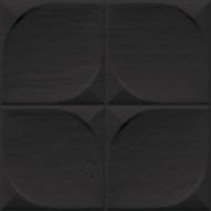 Плитка Sindhi Negro 13x13