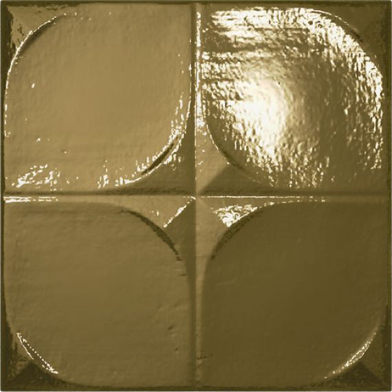 Плитка Sindhi Oro 13x13