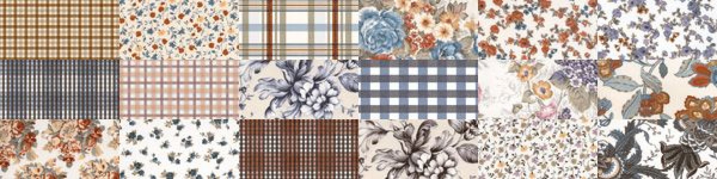 Плитка Soult Multicolor Mix 10x20