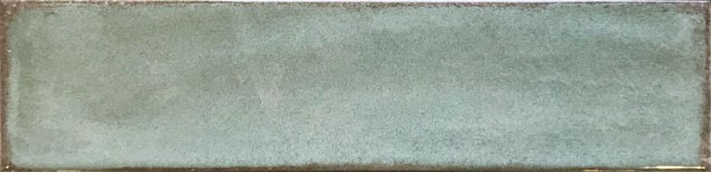 Плитка TOSCANA GLOSSY GREEN 10X40