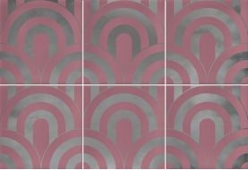 Плитка Takada Marsala Plata 23x33,5