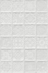 Плитка Tamil Blanco Mix 13x13