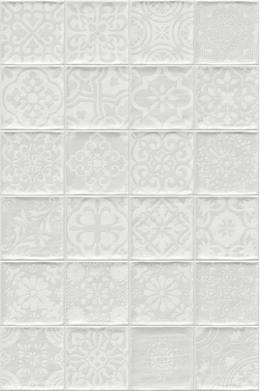 Плитка Tamil Blanco Mix 13x13