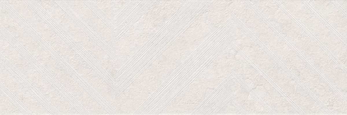 Плитка Telendos Blanco 25x75
