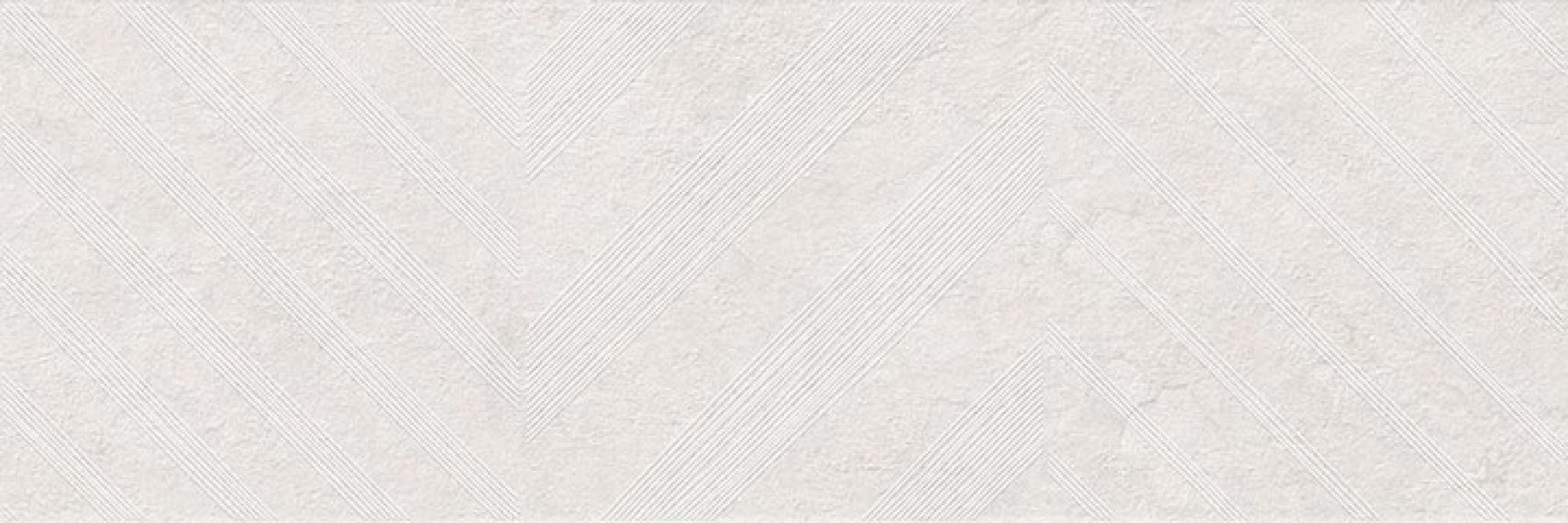 Плитка Telendos Blanco 25x75