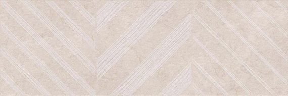 Плитка Telendos Crema 25x75