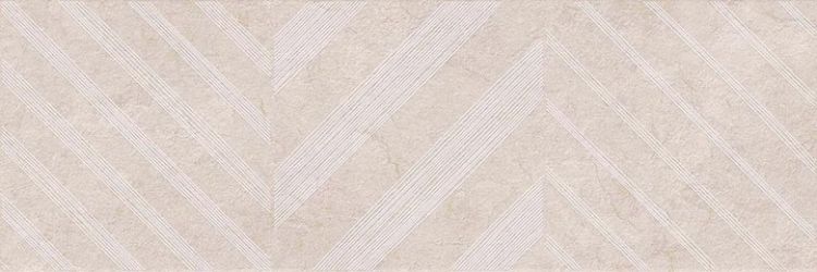 Плитка Telendos Crema 25x75