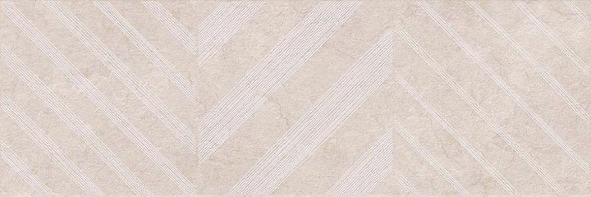 Плитка Telendos Crema 25x75