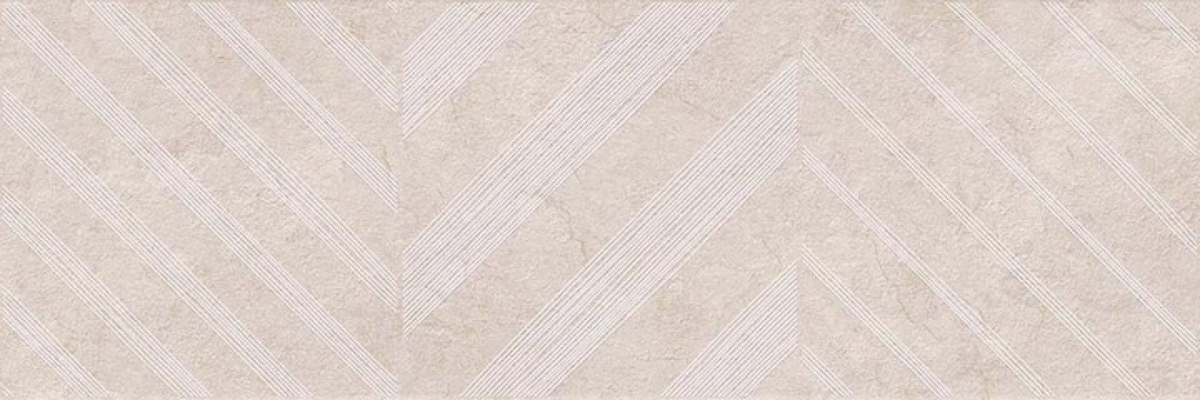 Плитка Telendos Crema 25x75