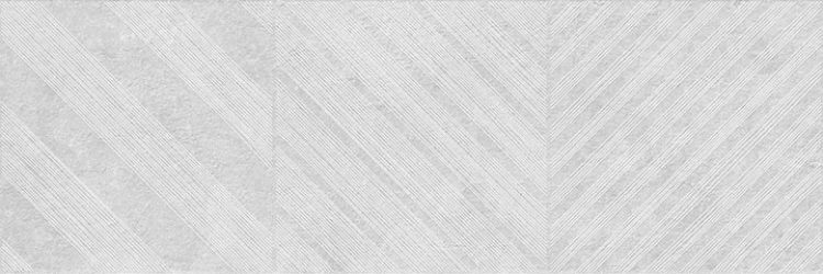Плитка Telendos Gris 25x75