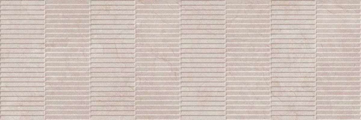 Плитка Tilos Crema 25x75