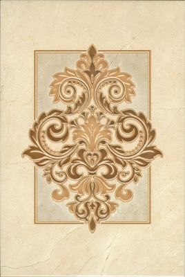 Плитка V9MS0115TG Декор Marseillaise Бежевый 40*27
