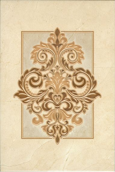 Плитка V9MS0115TG Декор Marseillaise Бежевый 40*27