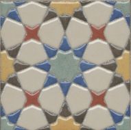 Плитка VT/A61/1266 Паласио 9,9x9,9