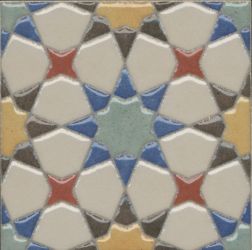 Плитка VT/A61/1266 Паласио 9,9x9,9