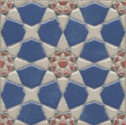 Плитка VT/A62/1266 Паласио 9,9x9,9