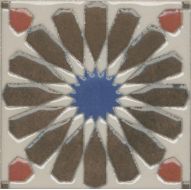 Плитка VT/A65/1266 Паласио 9,9x9,9