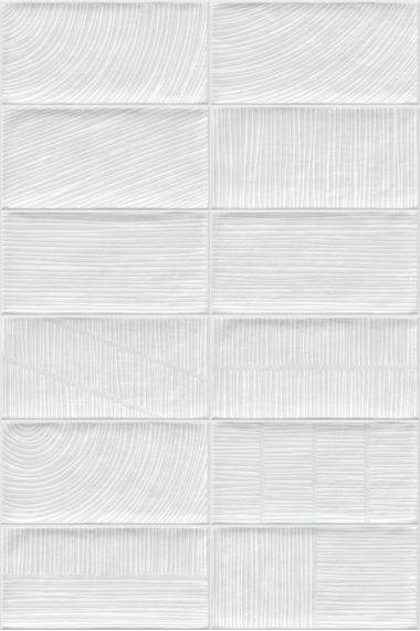 Плитка Viet Blanco Mix 10x20