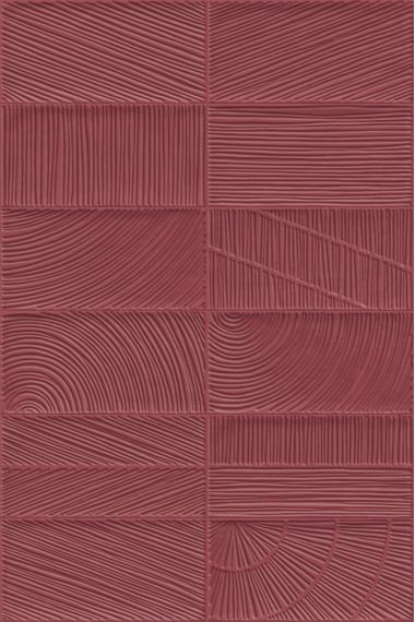 Плитка Viet Marsala 10x20