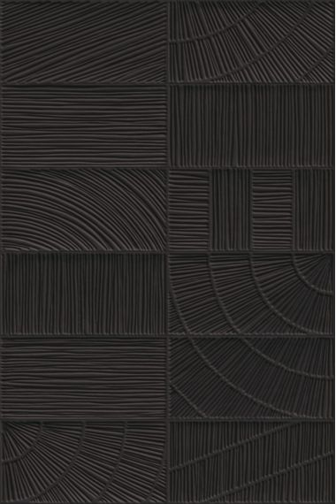Плитка Viet Negro 10x20