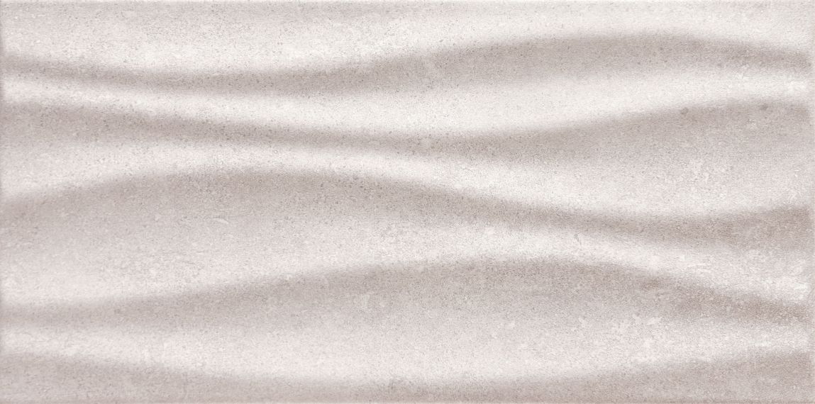 Плитка Visage szary STR 22.3x44.8