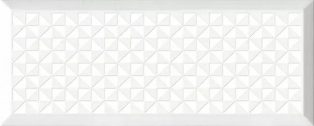Плитка Yoses Blanco 20x50