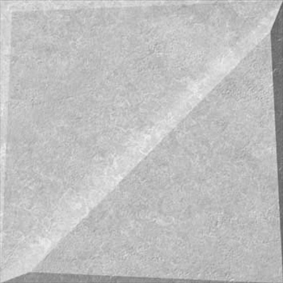 Плитка Zante Gris 12,5x12,5