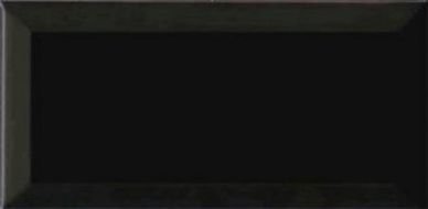 Плитка Zola Negro Mate g.153 10x20