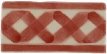 Плитка tinter burdeos g.31 6,5x13