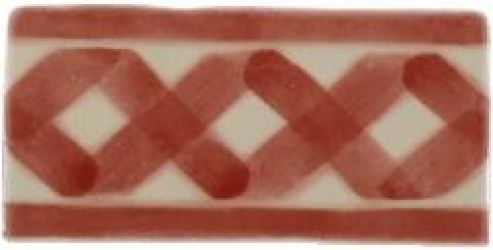 Плитка tinter burdeos g.31 6,5x13