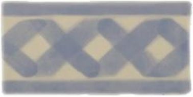 Плитка tinter celeste g.31 6,5x13