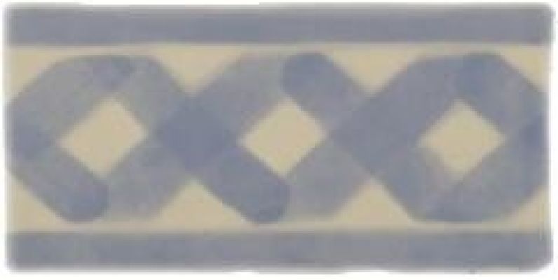 Плитка tinter celeste g.31 6,5x13