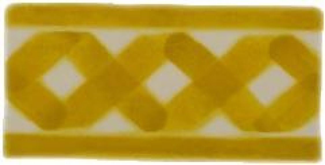 Плитка tinter ocre g.31 6,5x13