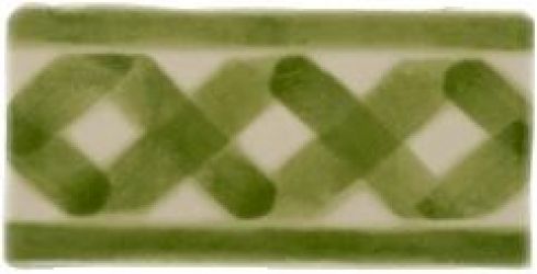 Плитка tinter verde g.31 6,5x13