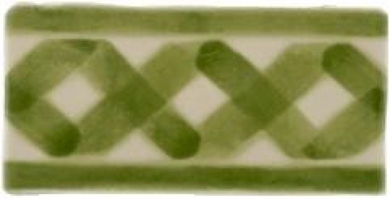 Плитка tinter verde g.31 6,5x13