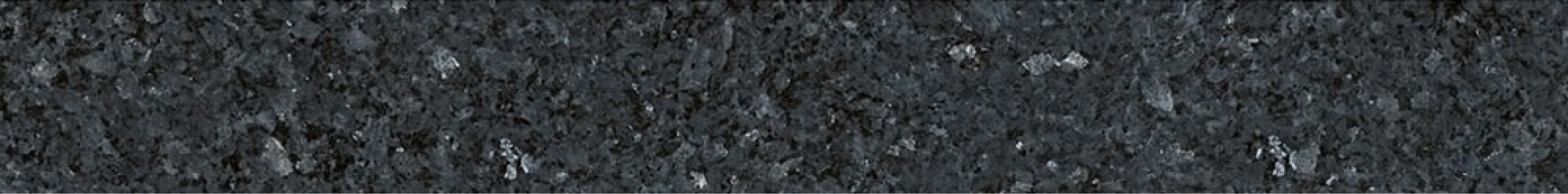 Подступенок Габриела Черный MR 120x15