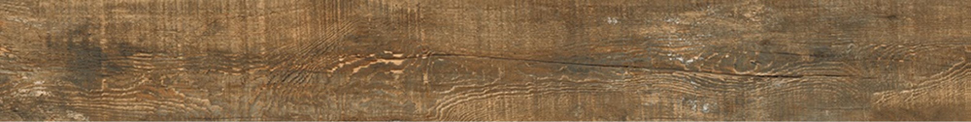 Подступенок Wood Ego коричневый LR 120х15