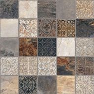 Пол DECO CALZADA ARDESIA 45*45