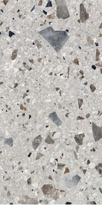 Рок серый 60х120