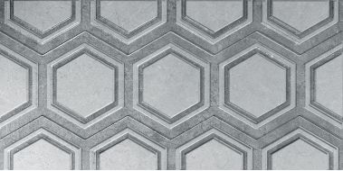Рона серая 25x50