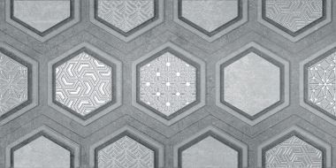 Рона серая D 25x50
