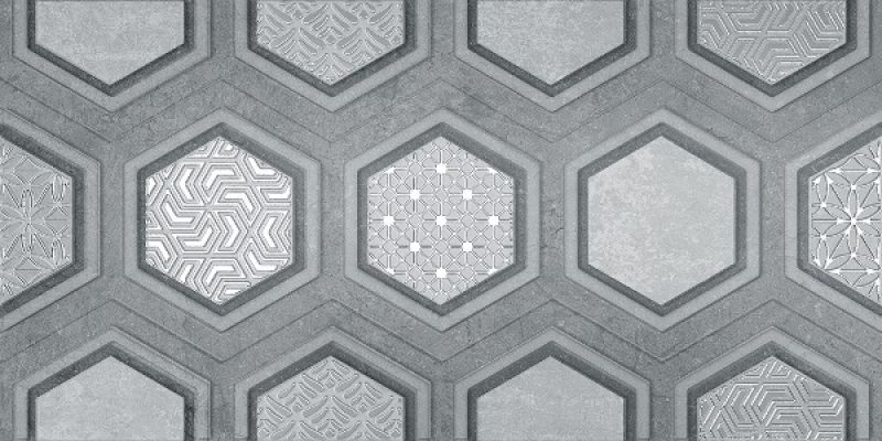 Рона серая D 25x50
