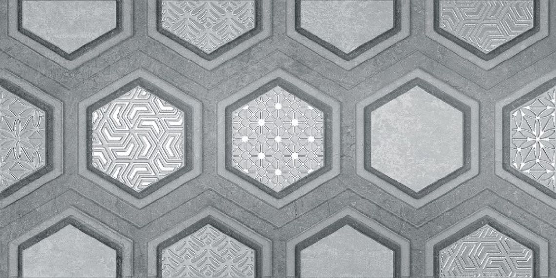 Рона серая D 25x50