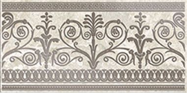 СБ005 DYNASTY FASCIA LUX WHITE 20*40